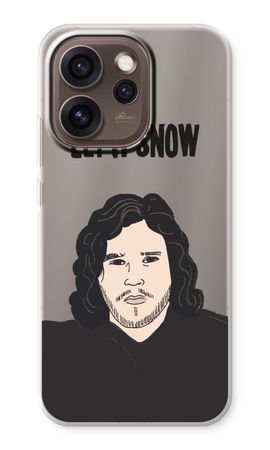 Let It Snow