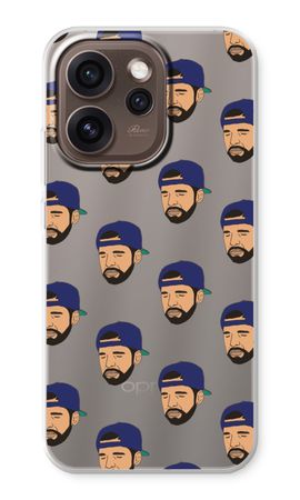Drake Away