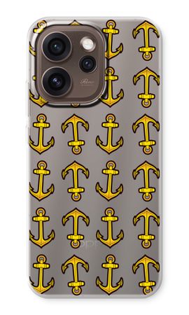 Musketon Anchor