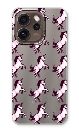 Musketon Unicorn