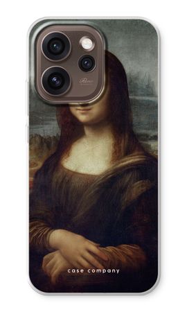 Mona Lisa