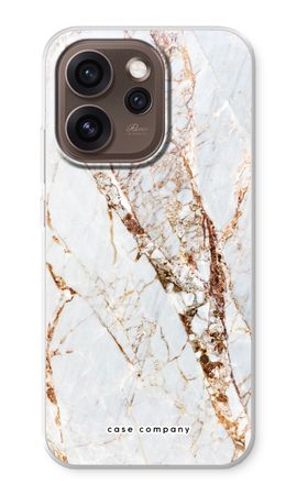 Gold Marble