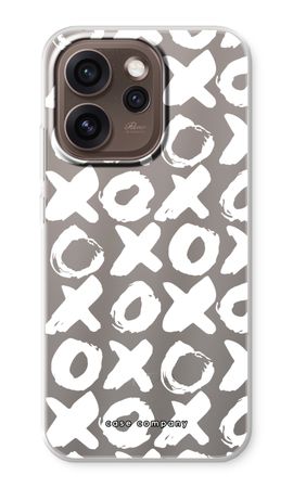 XOXO