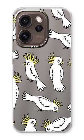 Parrot