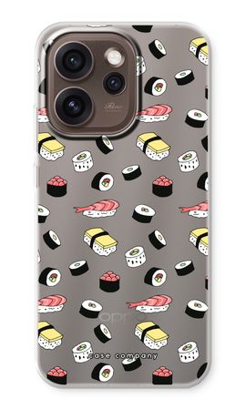 Sushi time