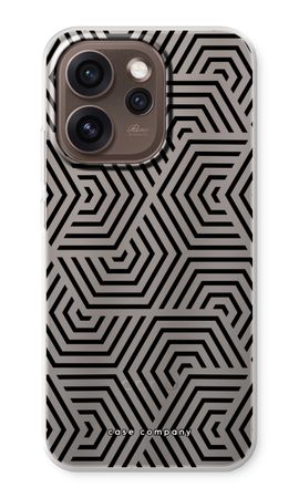 Magic pattern