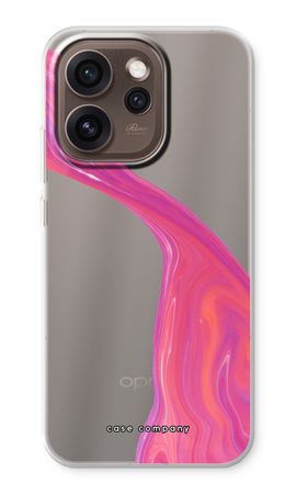 Purple stream