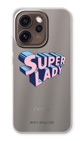 Super lady