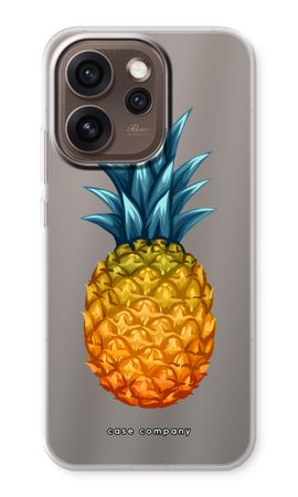 Stor ananas