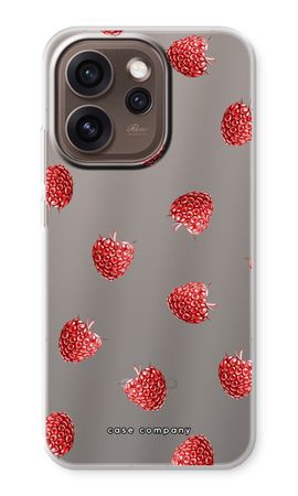 Raspberries