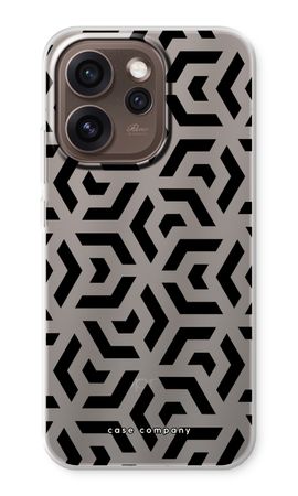 Crazy pattern