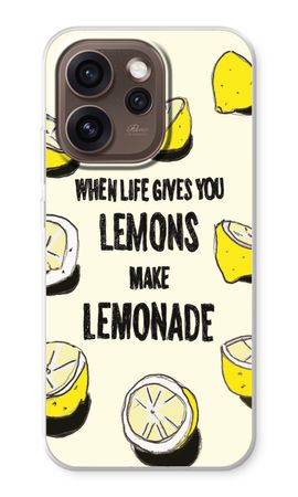 Lemonad