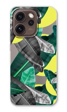 Fantasie jungle