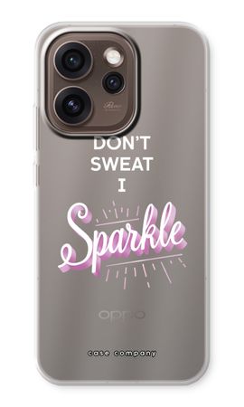 Sparkle quote