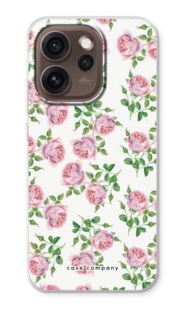 Little roses