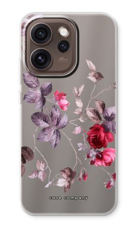 Pretty flowers