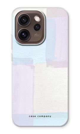 Square pastel