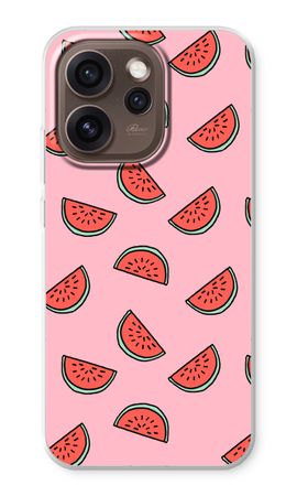 Vattenmelon