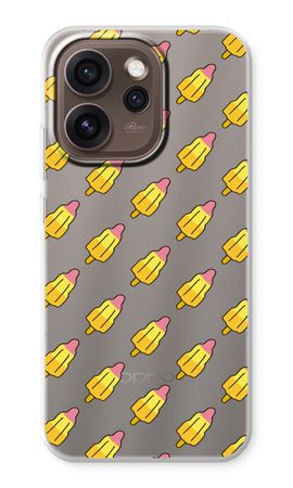 Isglassar Rocket pop