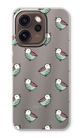 Little birds