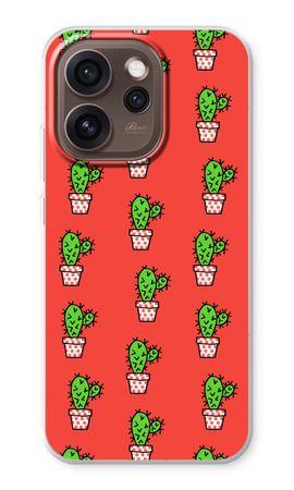 Mini cactus