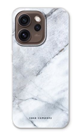 Marble white