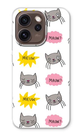 Meow