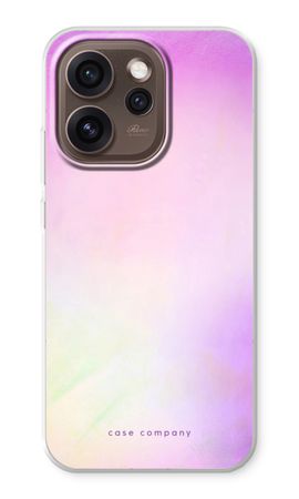 Flow mist pastel