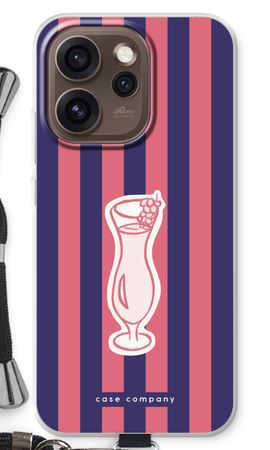 Pink Fizz