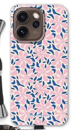Wild Flowers Pink