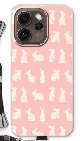 Pink Bunnies