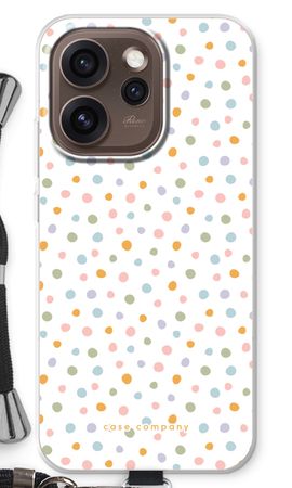 Pastel Polka