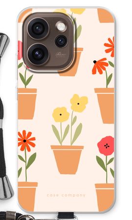 Flower Pots