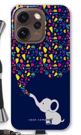 Elephant Confetti