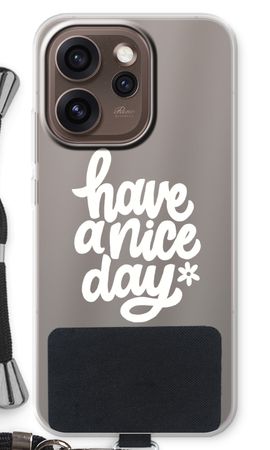 Have a nice day