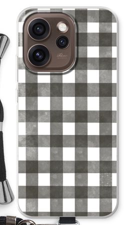 Gingham style