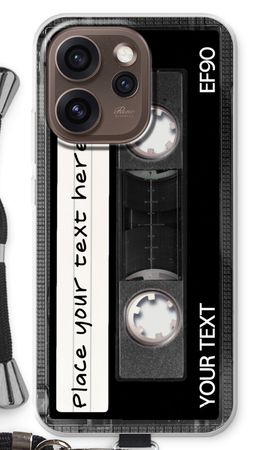 Cassettebandje N°1