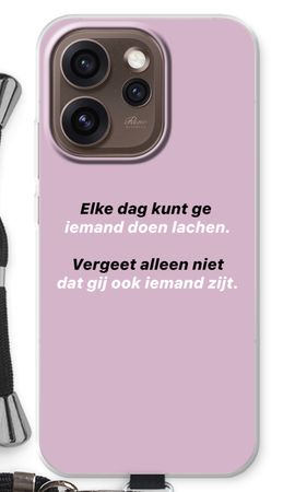 gij zijt ook iemand