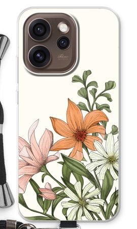 Floral bouquet