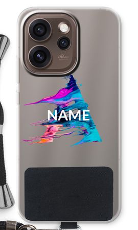 Abstract Spectrum