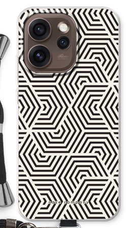 Magic pattern