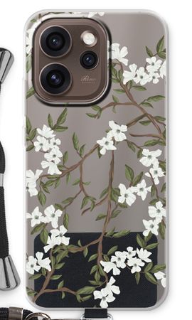 Blossoming spring