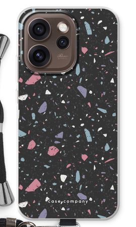 Terrazzo N°16