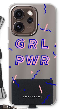GRL PWR