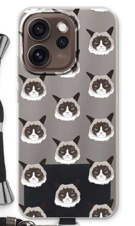 It's a Purrr Case