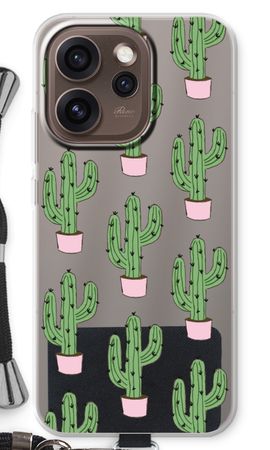 Cactus Lover
