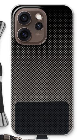 Musketon Halftone
