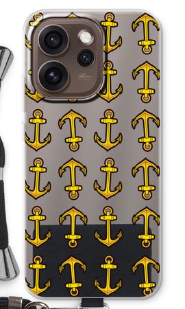 Musketon Anchor