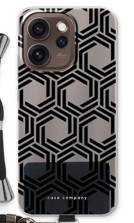 Geometric pattern