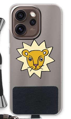 Little lion